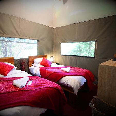 Mali Boutique Lodge & Tube 'N Axe Budget Accommodation Стормсривиер Стая снимка