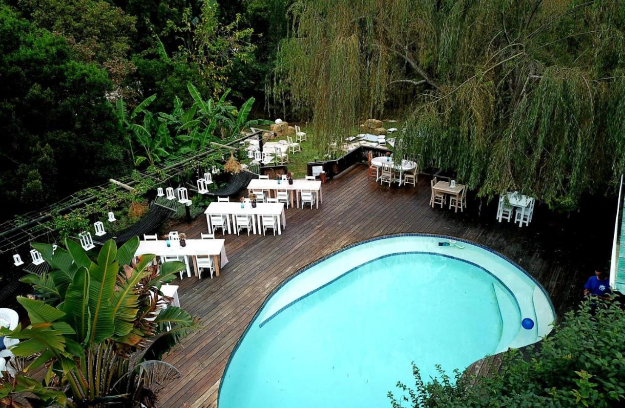 Mali Boutique Lodge & Tube 'N Axe Budget Accommodation Стормсривиер Екстериор снимка