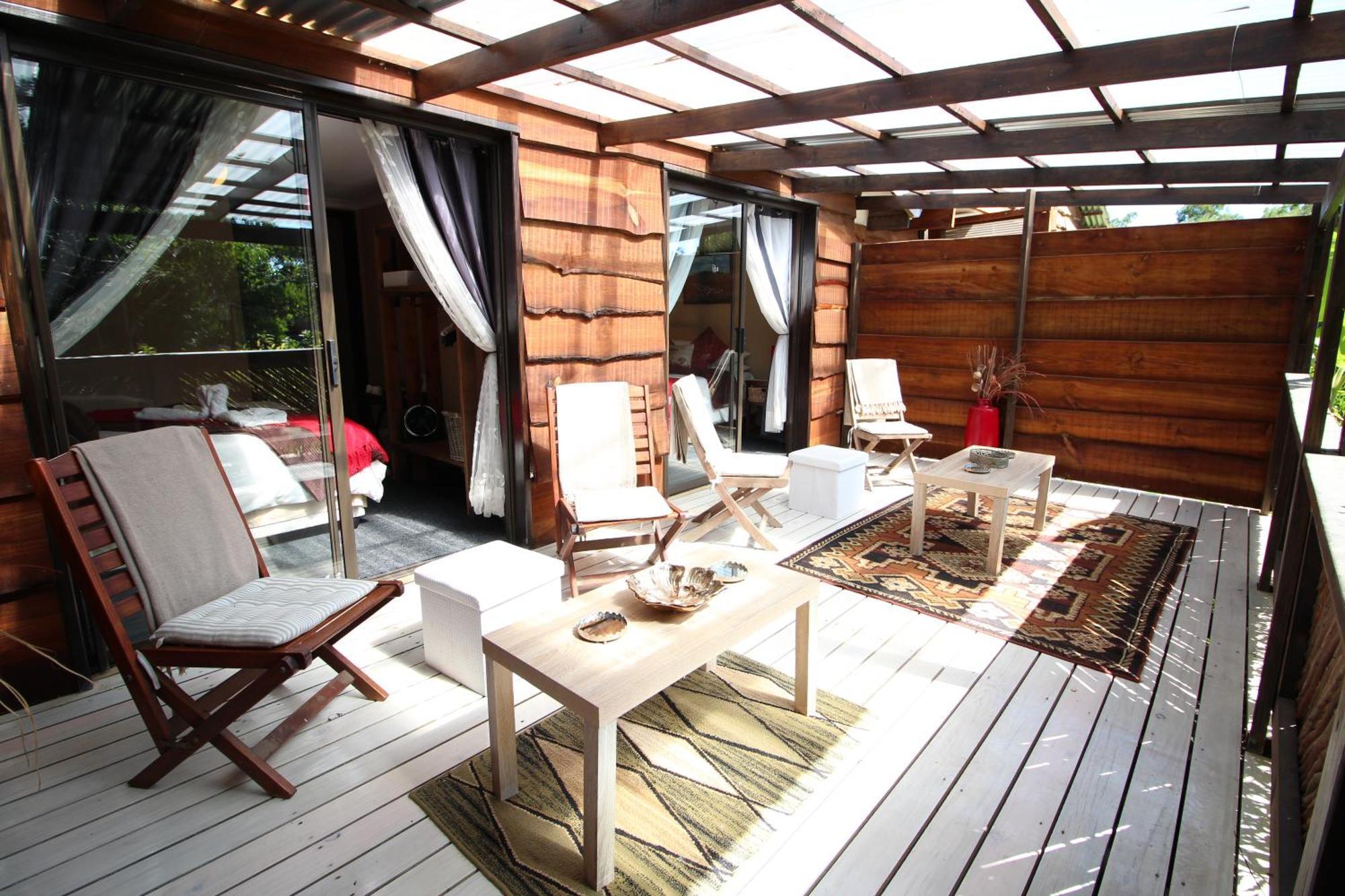 Mali Boutique Lodge & Tube 'N Axe Budget Accommodation Стормсривиер Стая снимка