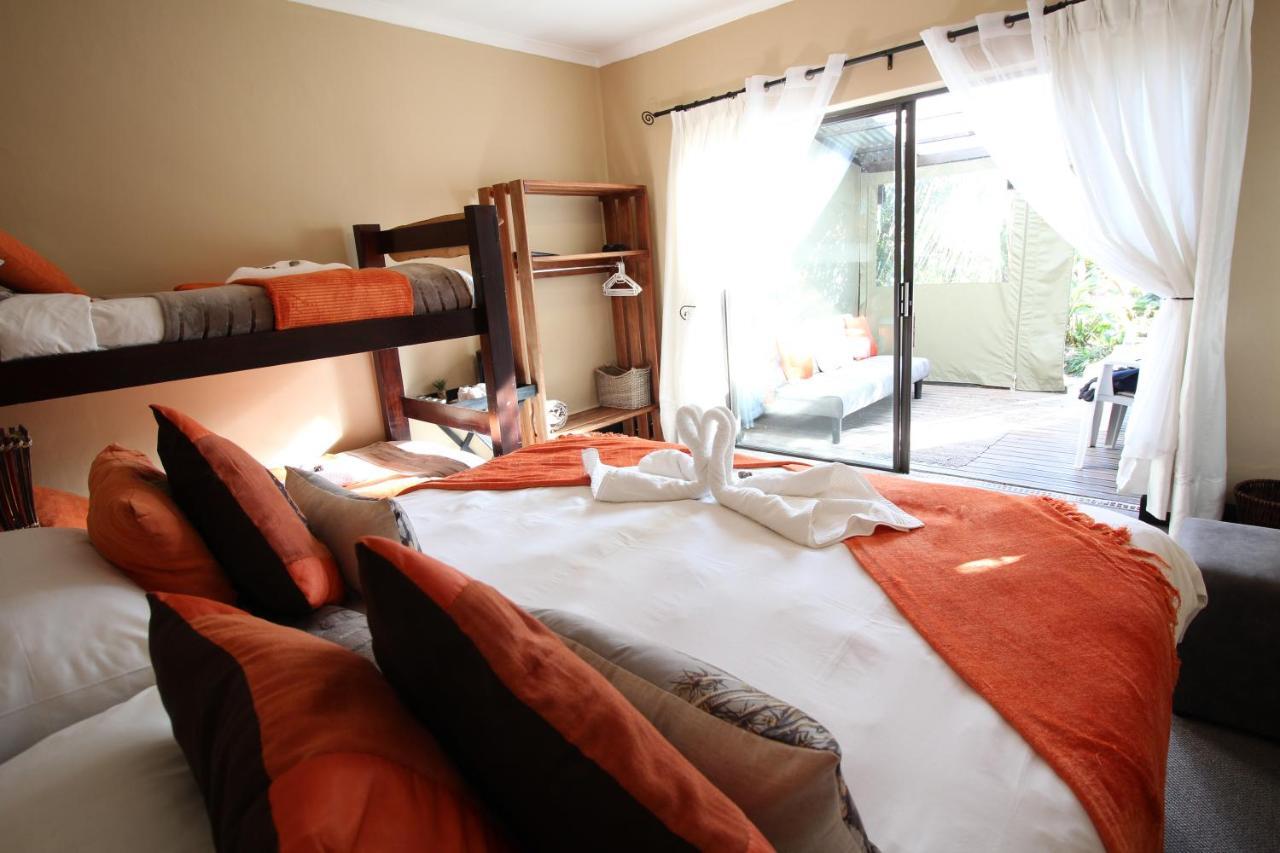 Mali Boutique Lodge & Tube 'N Axe Budget Accommodation Стормсривиер Екстериор снимка