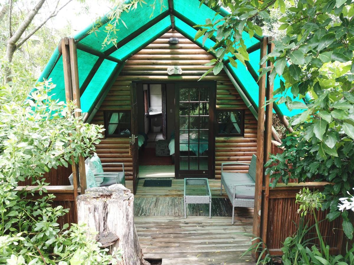 Mali Boutique Lodge & Tube 'N Axe Budget Accommodation Стормсривиер Екстериор снимка