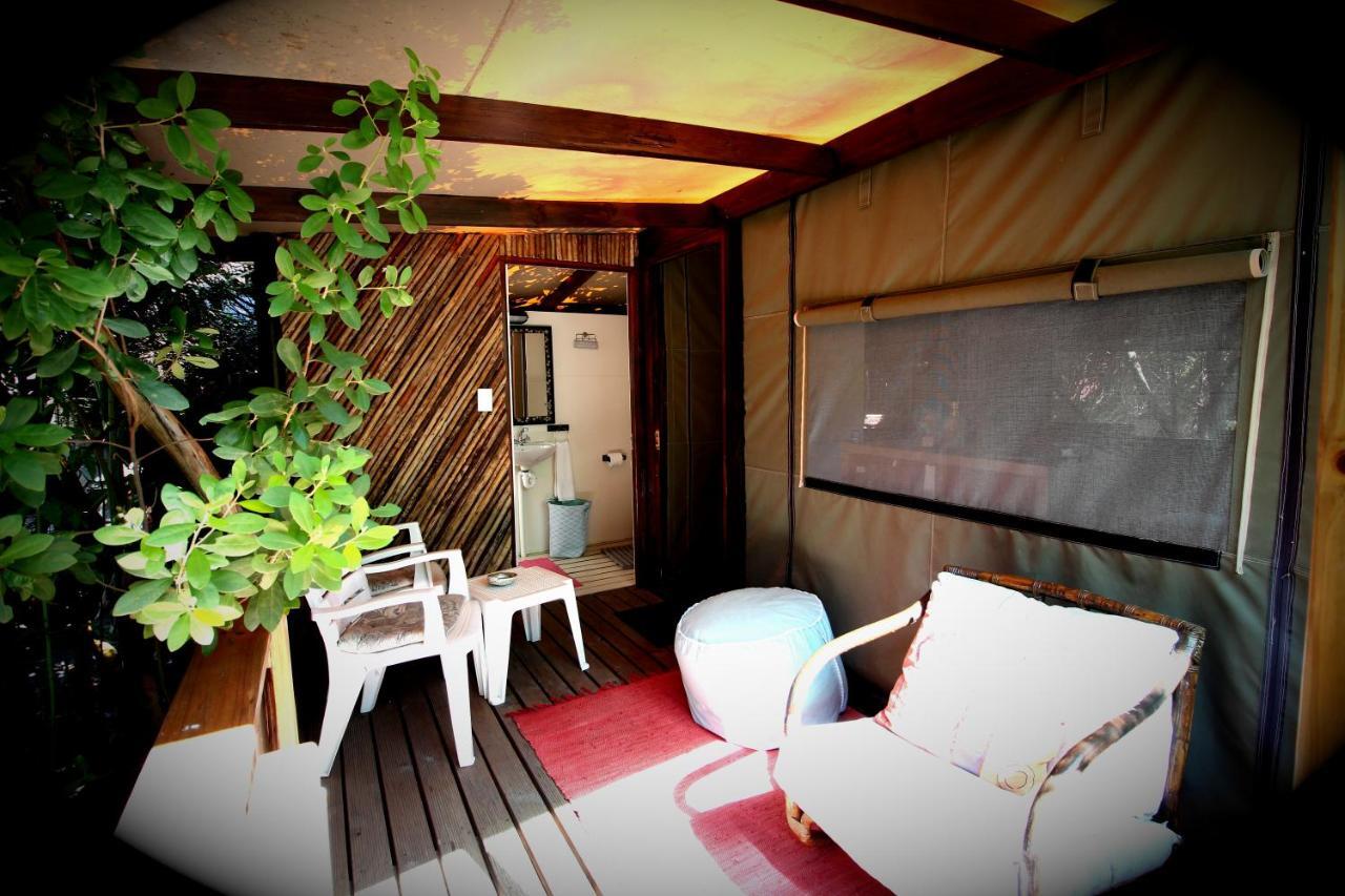 Mali Boutique Lodge & Tube 'N Axe Budget Accommodation Стормсривиер Екстериор снимка