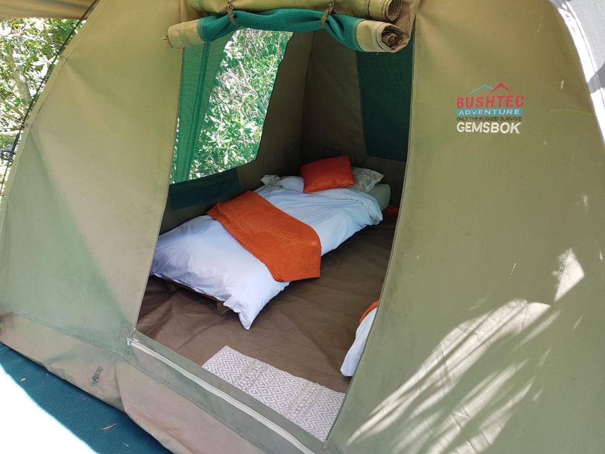 Mali Boutique Lodge & Tube 'N Axe Budget Accommodation Стормсривиер Екстериор снимка